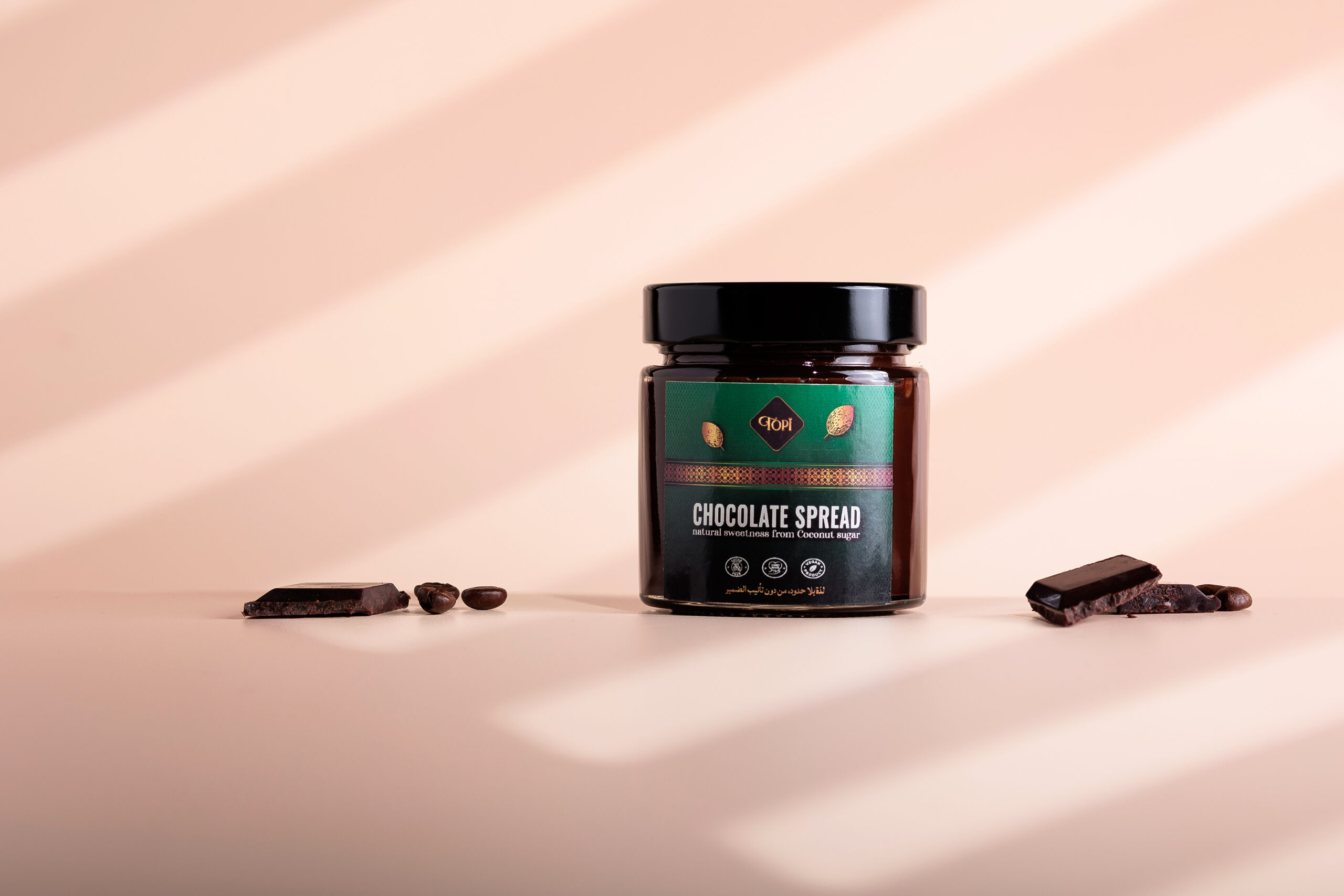 Chocolate Spread