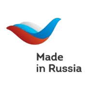 Made in Russia Logo